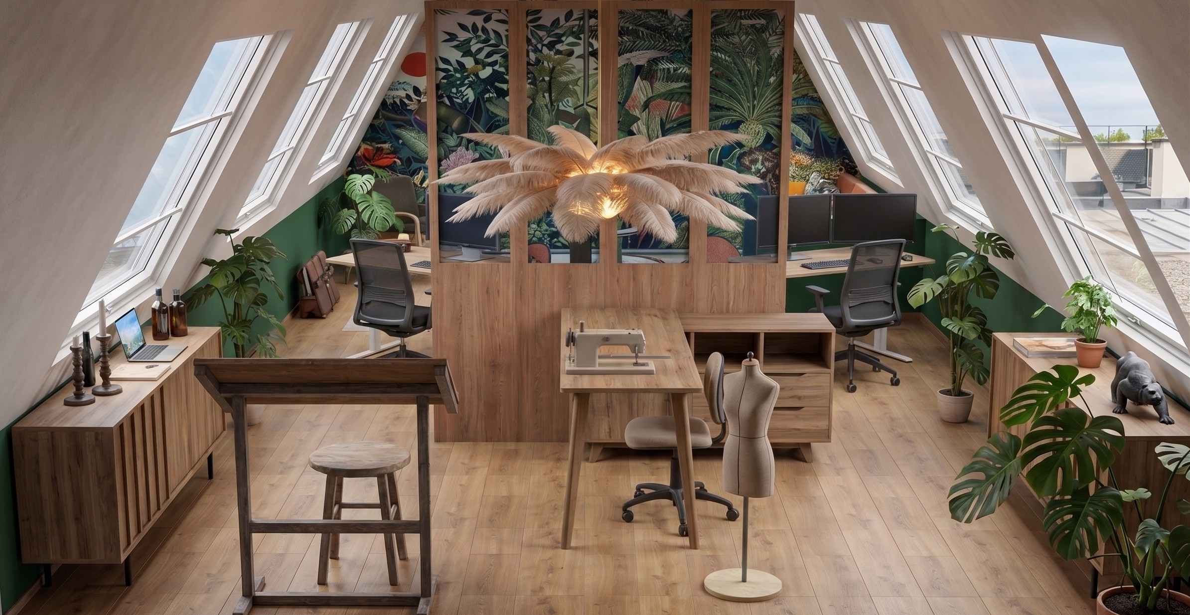bureau 2