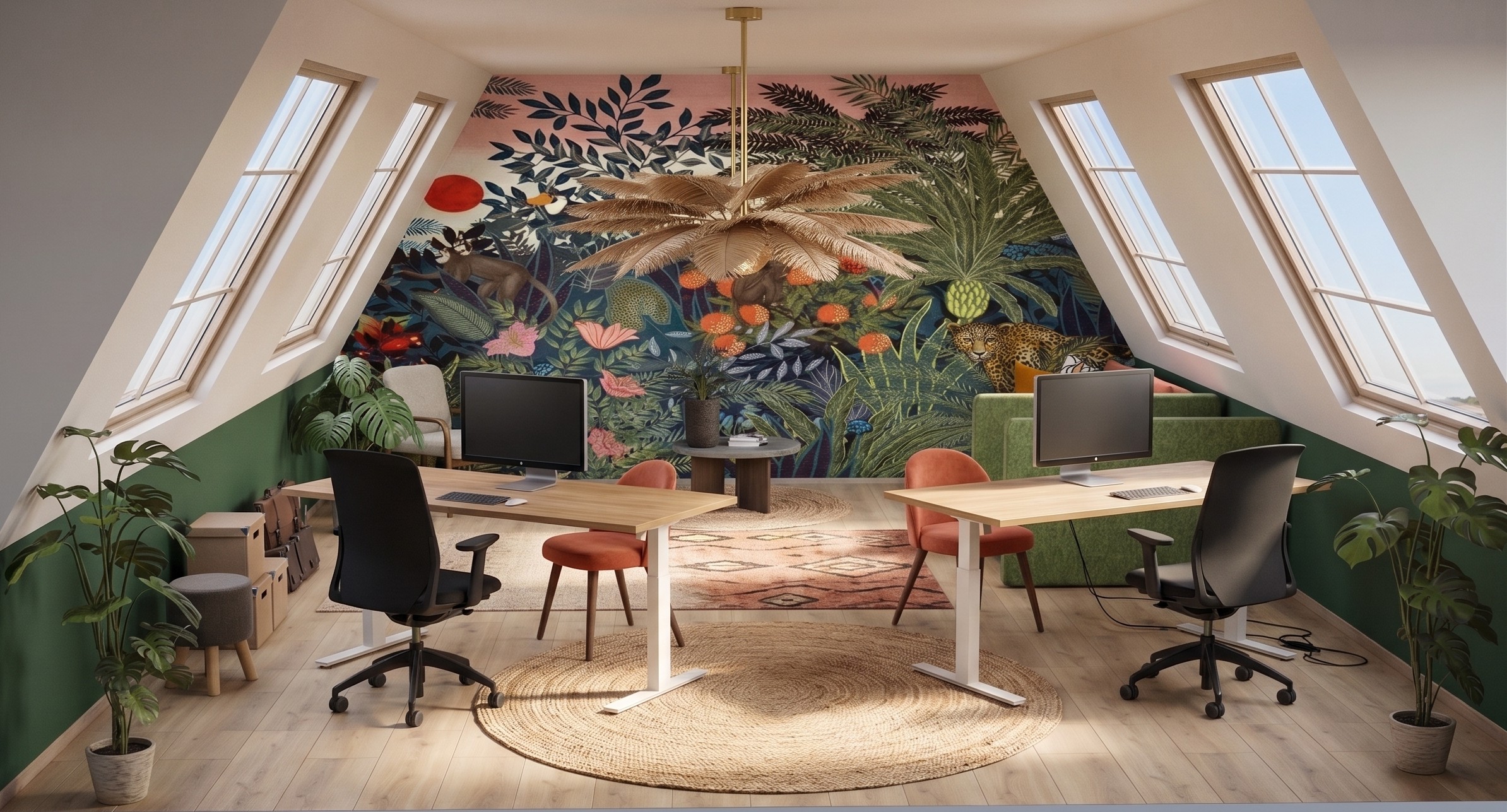 bureau
